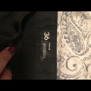 Men’s Hurley shorts